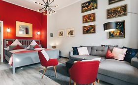 Apartment Alaune